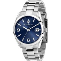 Orologio Maserati Uomo Attrazione in Acciaio R8853151013 - R8853151013